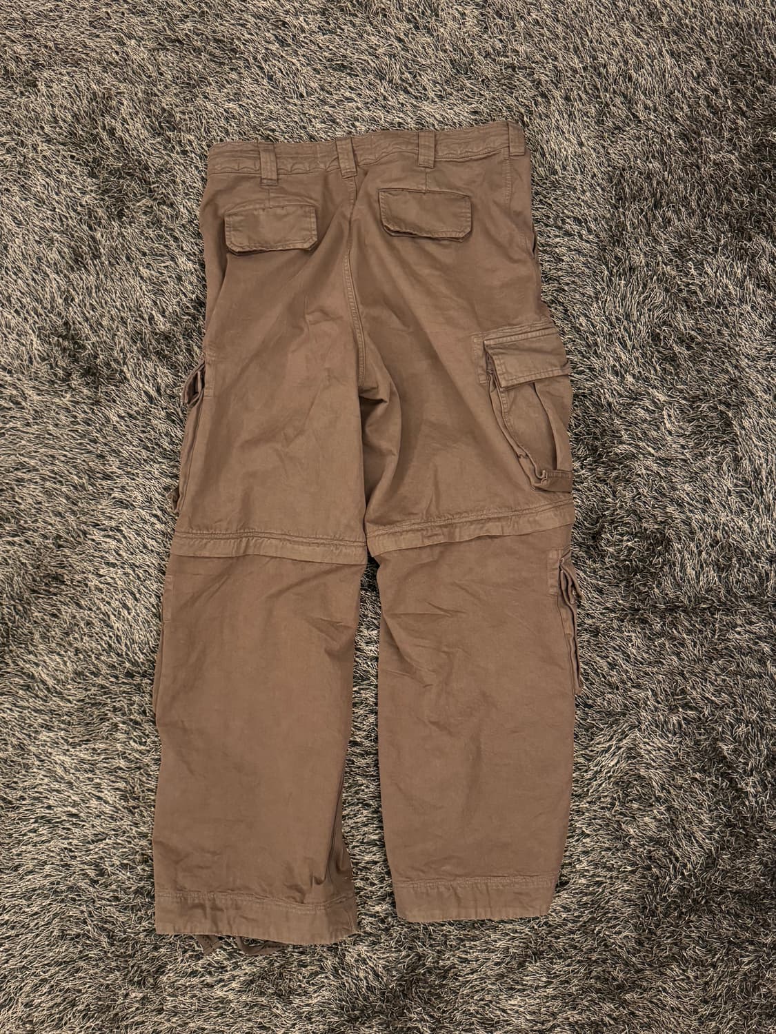 Cargo pants 상품이미지2