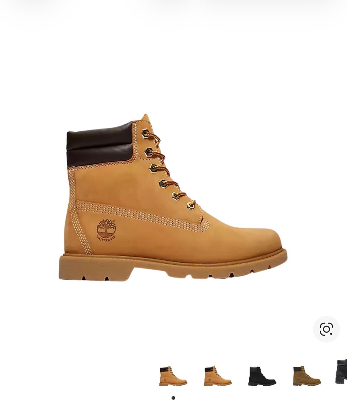 팀버랜드 상품이미지1