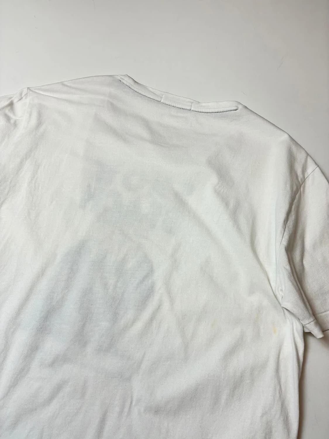 폴로 랄프로렌 스노우 비치 곰돌이 반팔 티셔츠 PN8633 상품이미지5