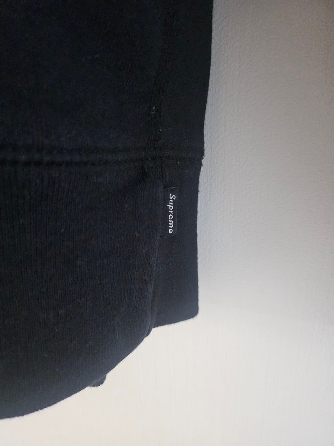 슈프림 supreme 헬레이저 후드 상품이미지5