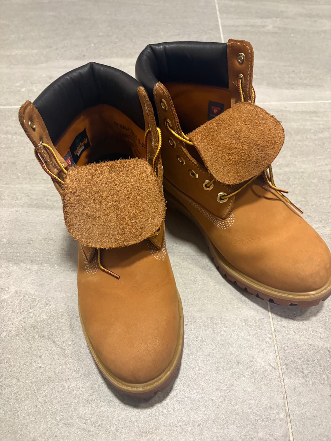 팀버랜드 270 상품이미지1