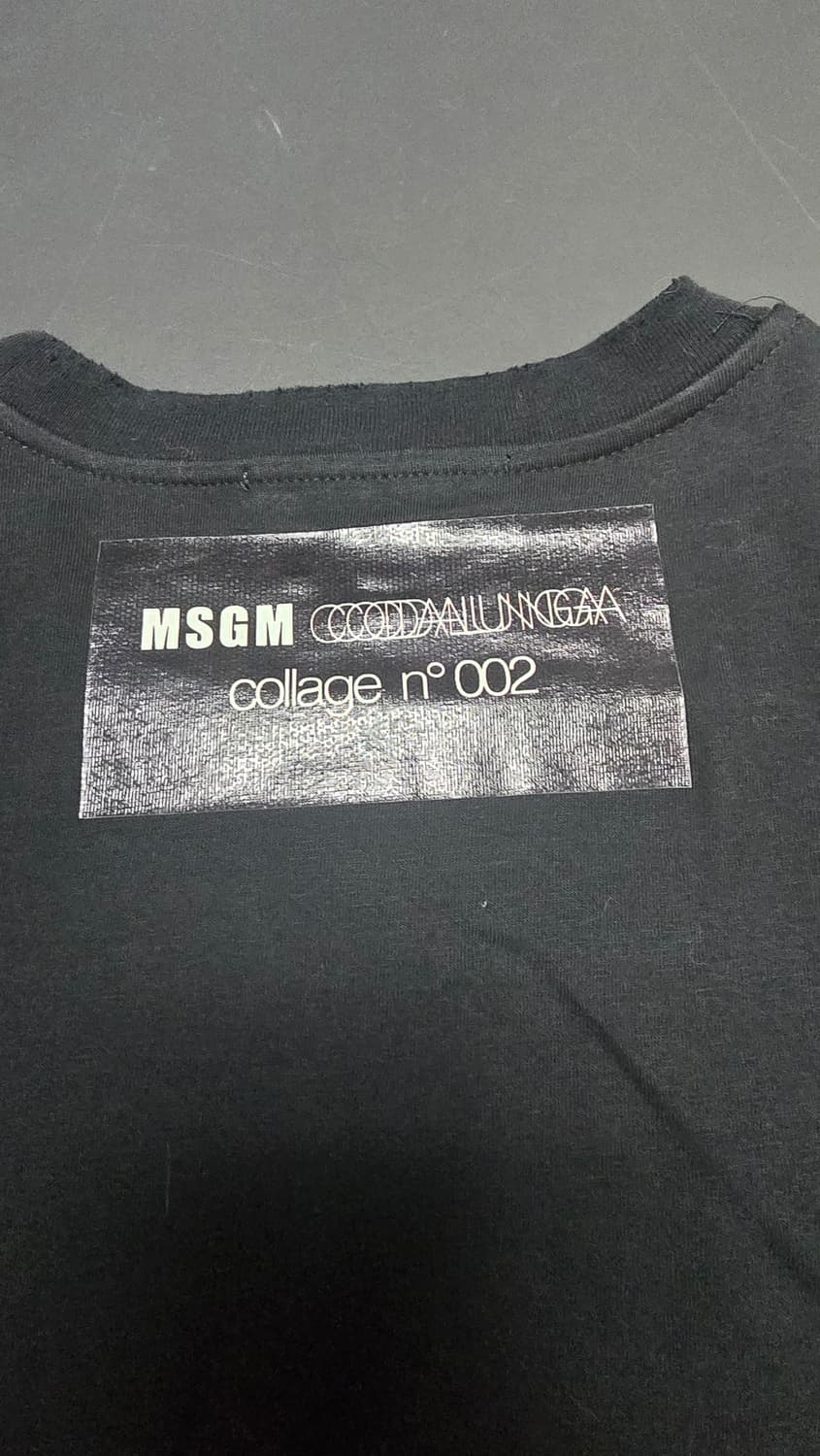 MSGM 상품이미지6