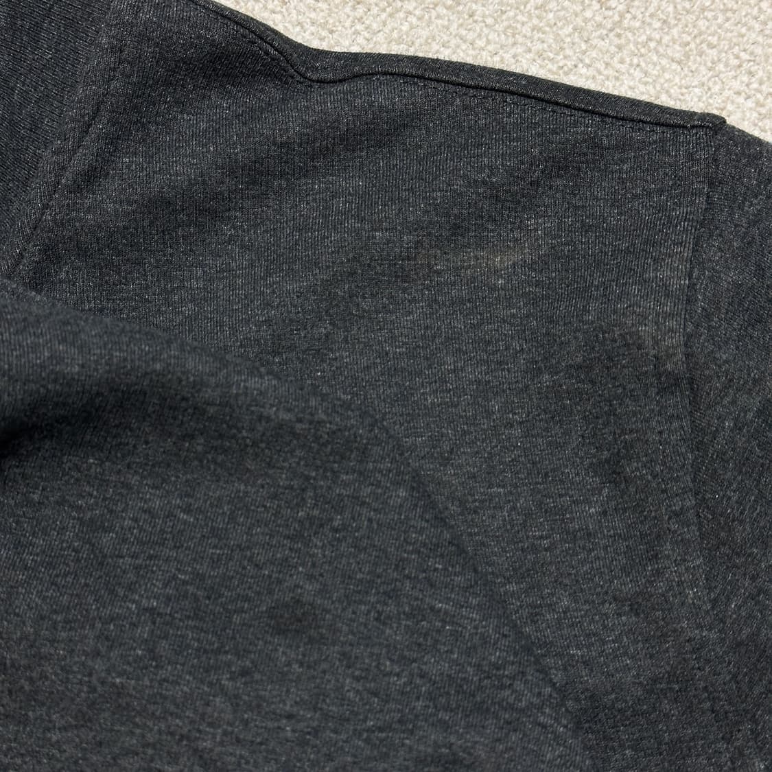 타미힐피거 풀오버 스웨트셔츠 상품이미지7