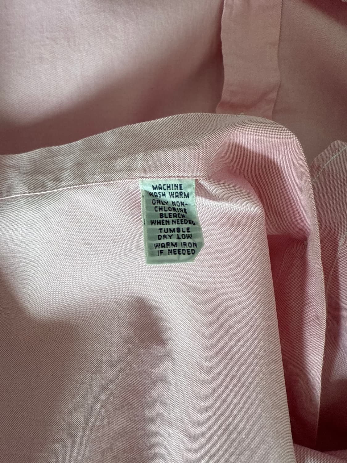폴로랄프로렌(Polo Ralph Lauren) 커스텀 핏 셔츠 상품이미지9