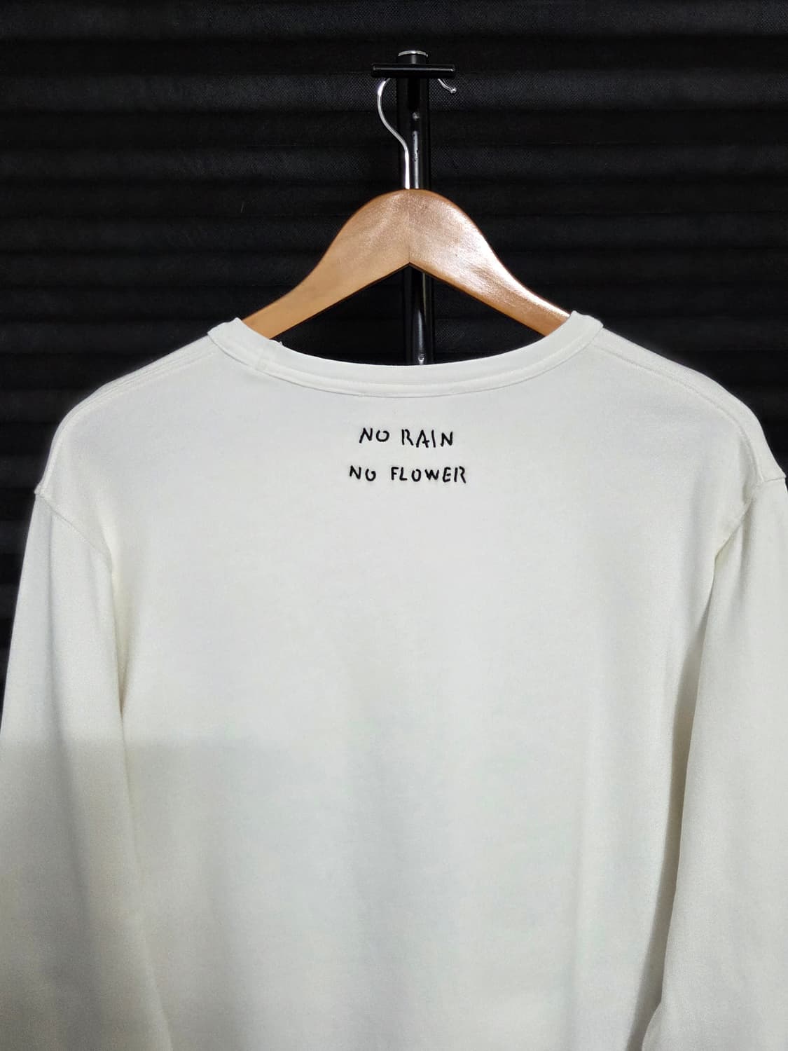 (정품) [라르디니] 피에트로 테르지니 콜라보 맨투맨 | 00080 상품이미지5