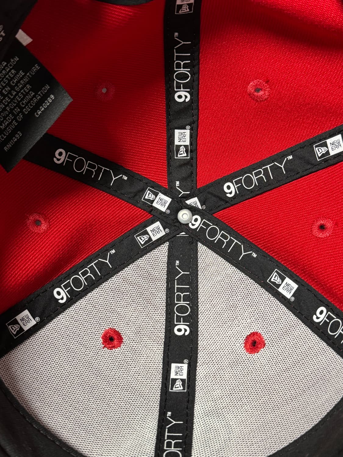 New era 뉴에라 상품이미지3