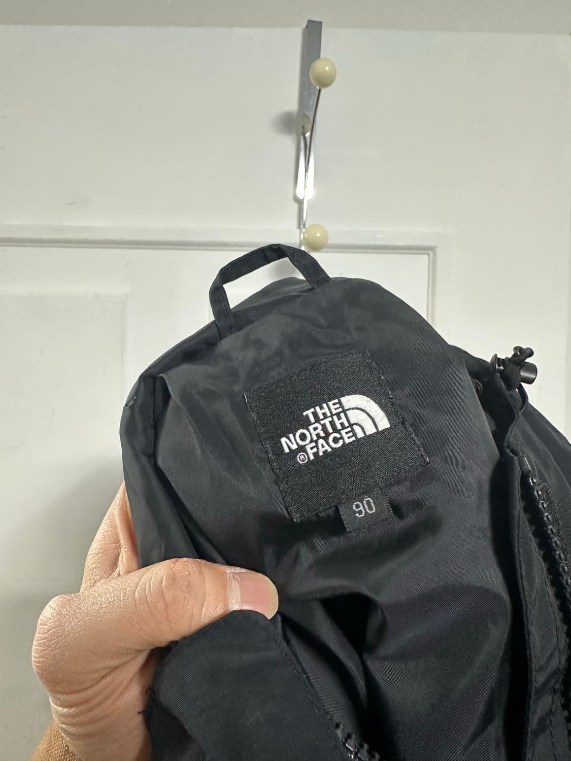 노스페이스 바람막이 상품이미지3