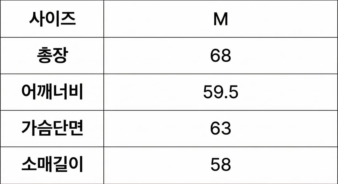 스컬프터 Triple Stitched Windbreaker Black M 상품이미지9