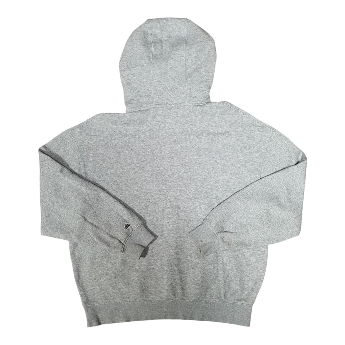 ✨ (바배) Lee 리 뽀글이 로고 후드티  상품이미지2