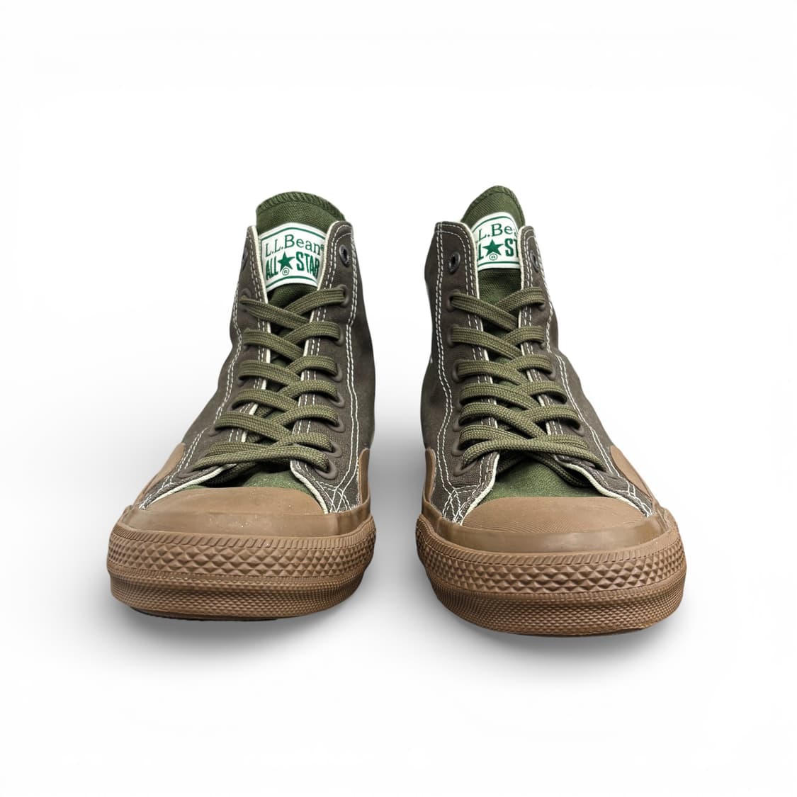 2021 엘엘빈 x 컨버스 척테일러 상품이미지2