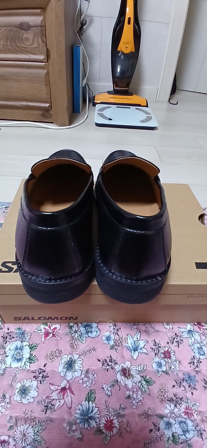 엘칸토 마쯔 남성로퍼(250mm) 상품이미지3