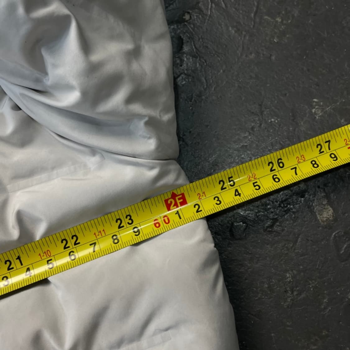 105 밀레 경량패딩  상품이미지6