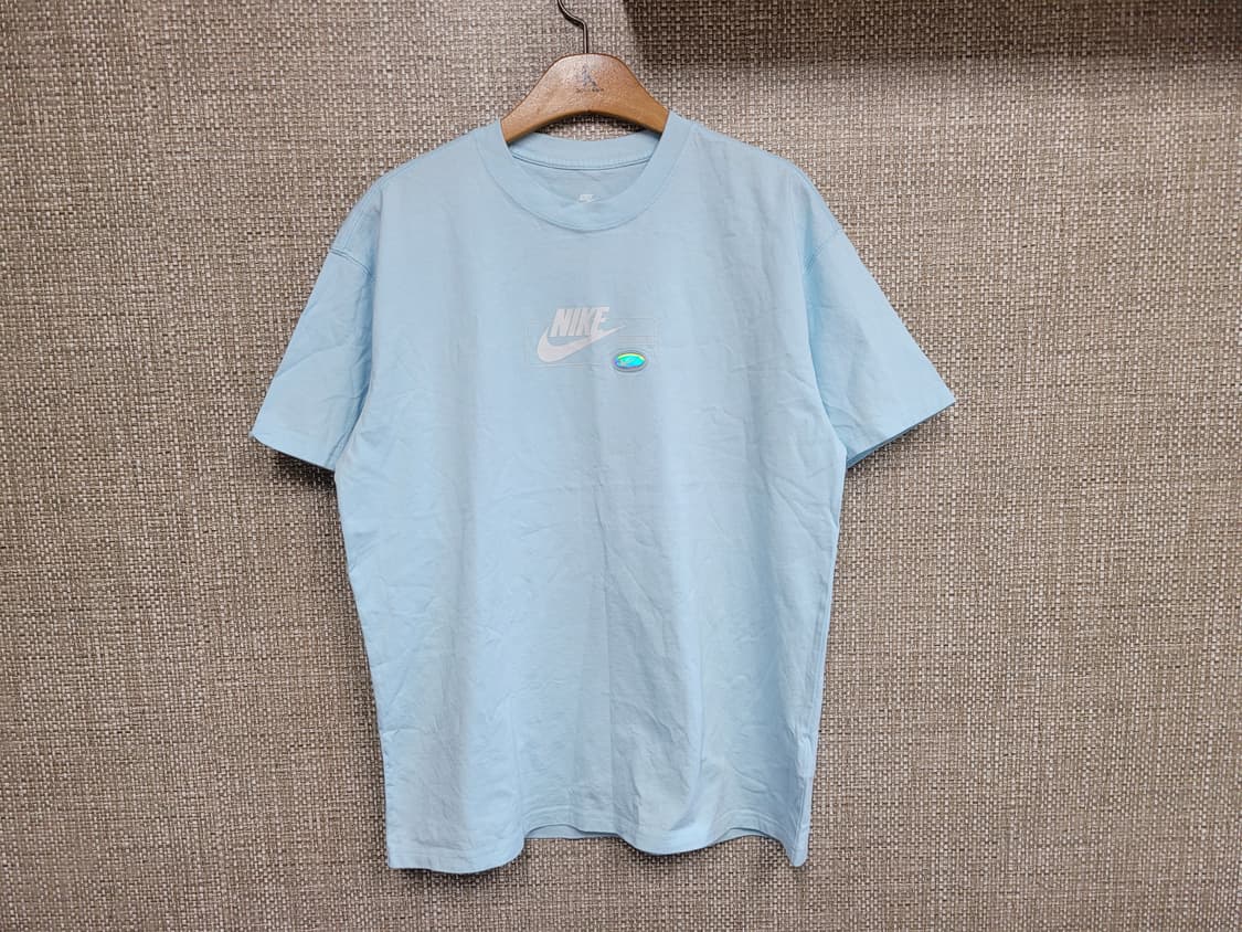 L 100사이즈 나이키 반팔 티셔츠 상품이미지1