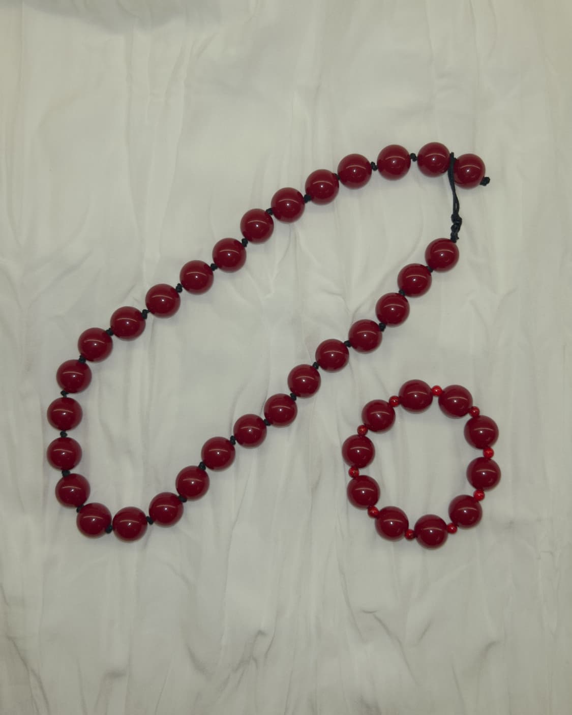 Grape bracelet  상품이미지2
