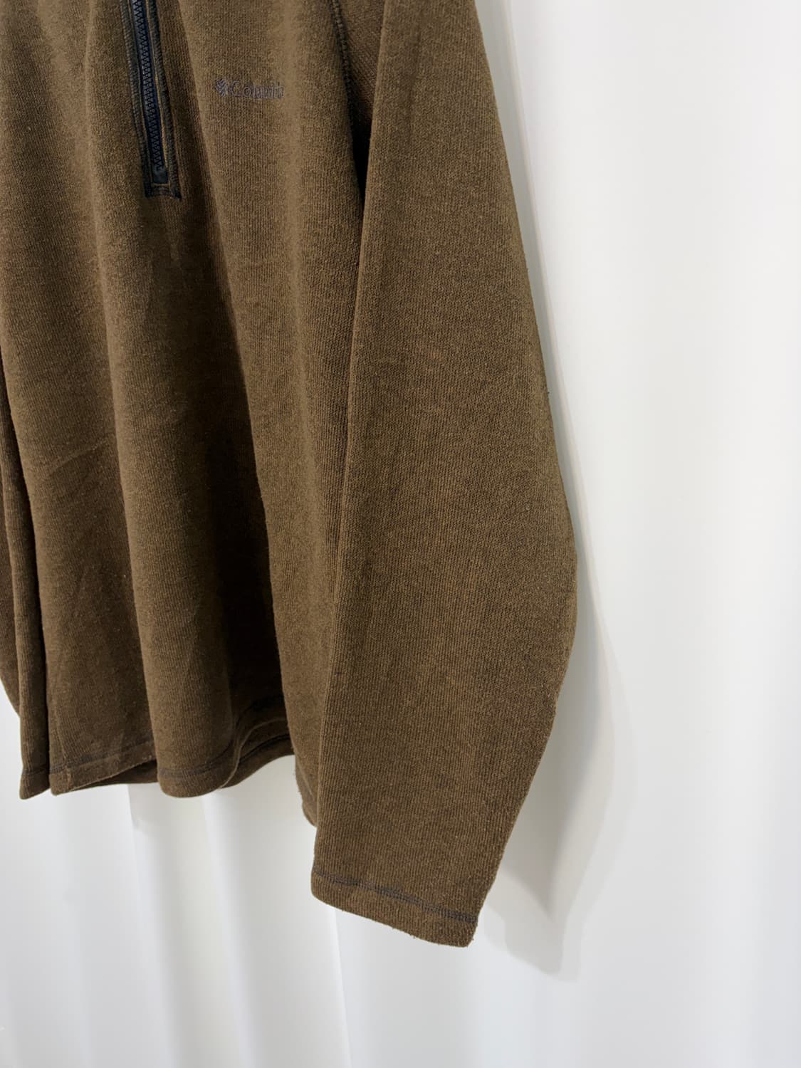 COLUMBIA fleece 상품이미지3