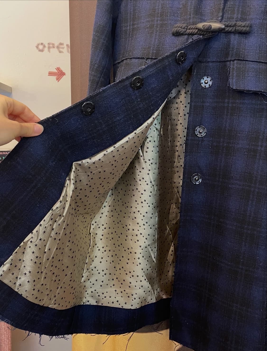 메종스카치 울코트 [무배] 상품이미지5