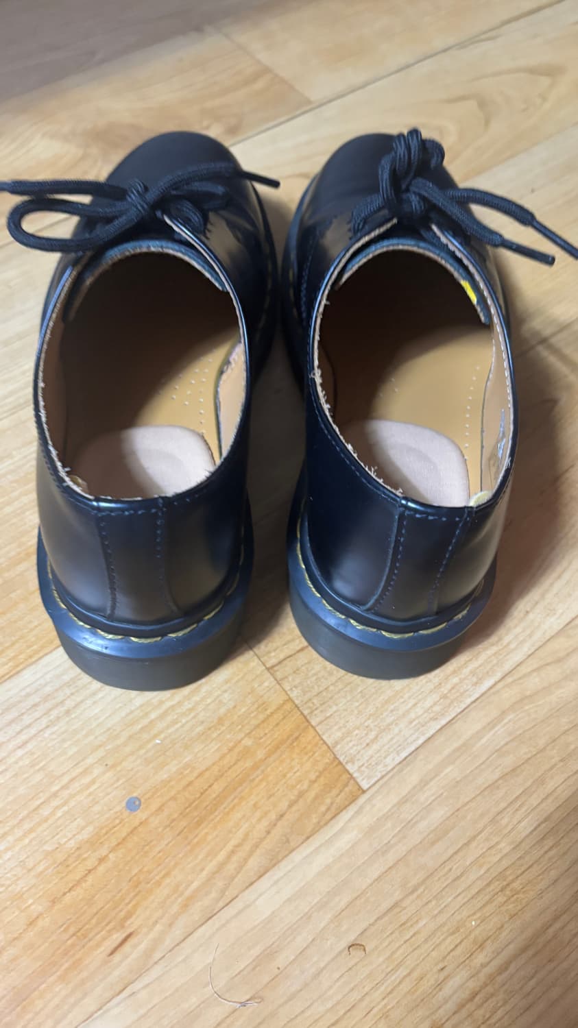 닥터마틴 1461 스무스 240(uk5) 상품이미지2