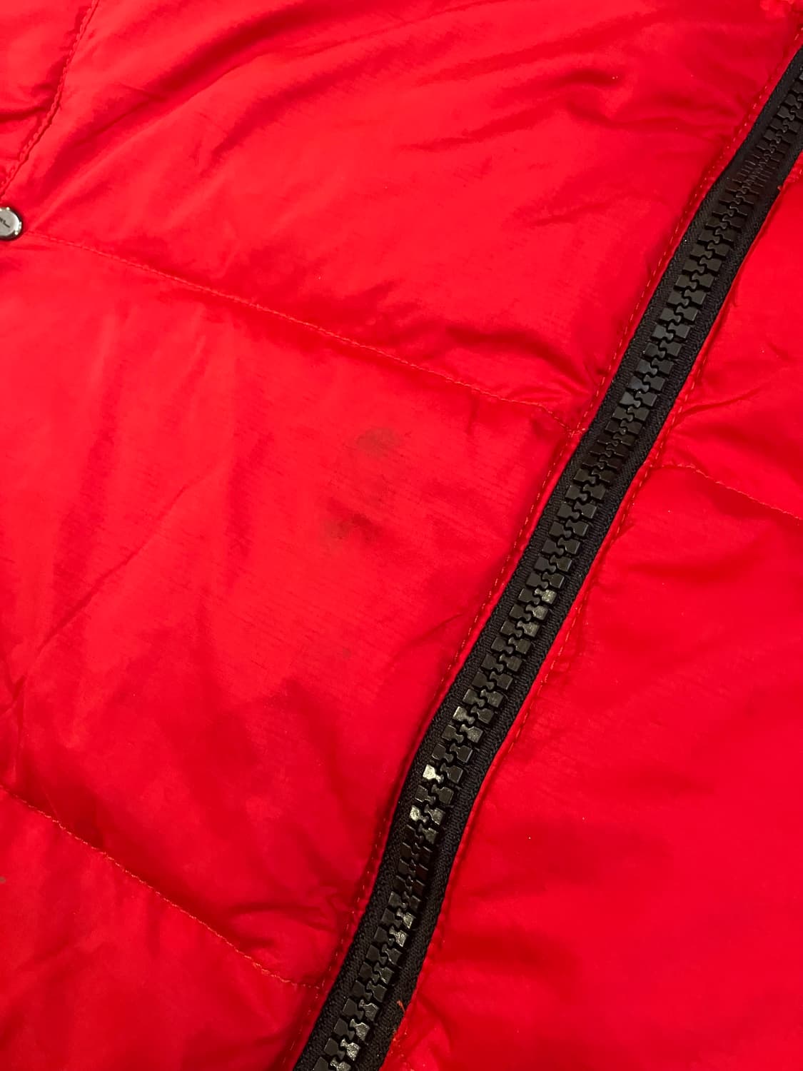 폴로 랄프로렌 치프키프 USA 빅포니 다운 베스트 상품이미지4