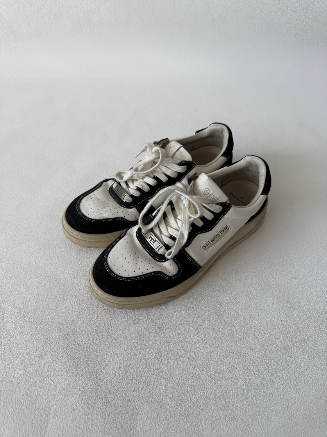 [265]이피티(ept) COURT 스니커즈 상품이미지4