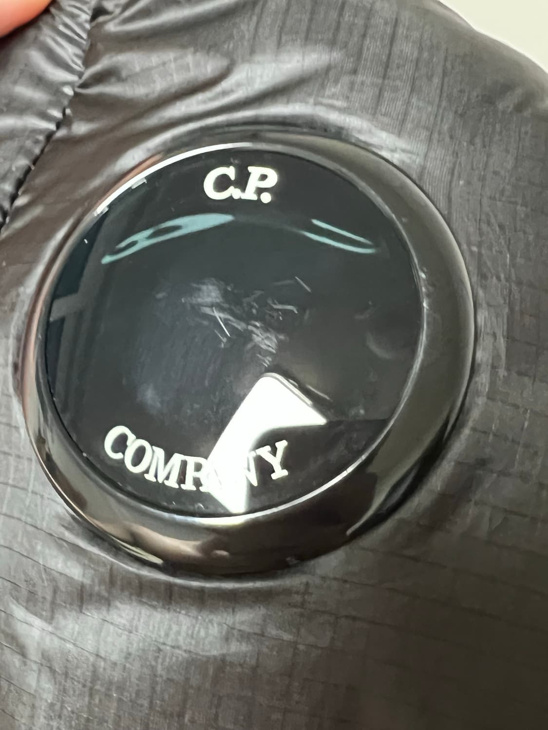 25FW CP컴퍼니 dd쉘 xl 상품이미지3