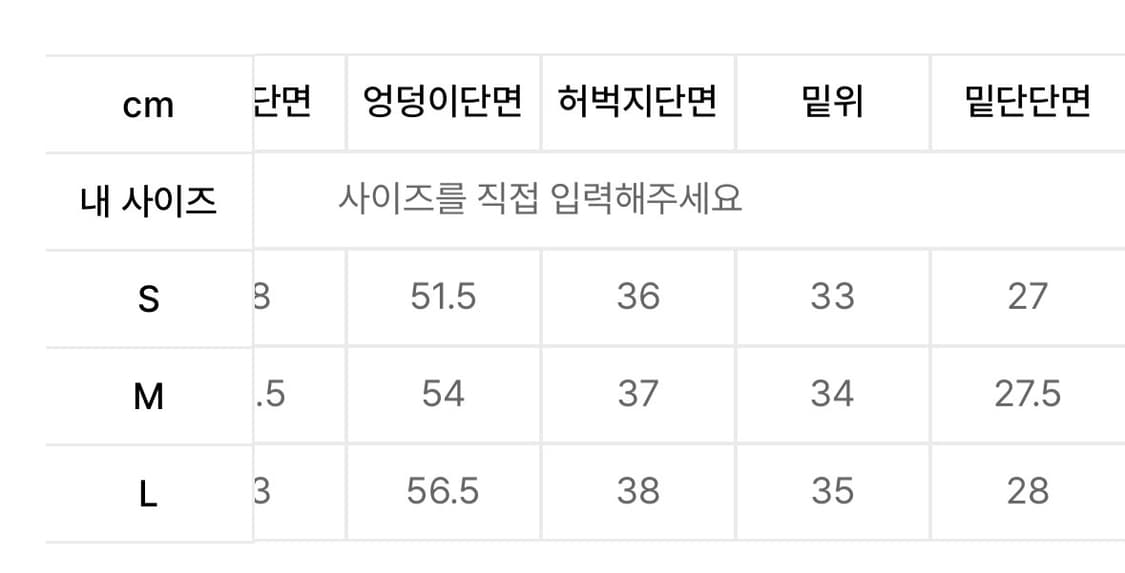 빅유니온 LINE DENIM PANTS / INDIGO 데님 팬츠 상품이미지5