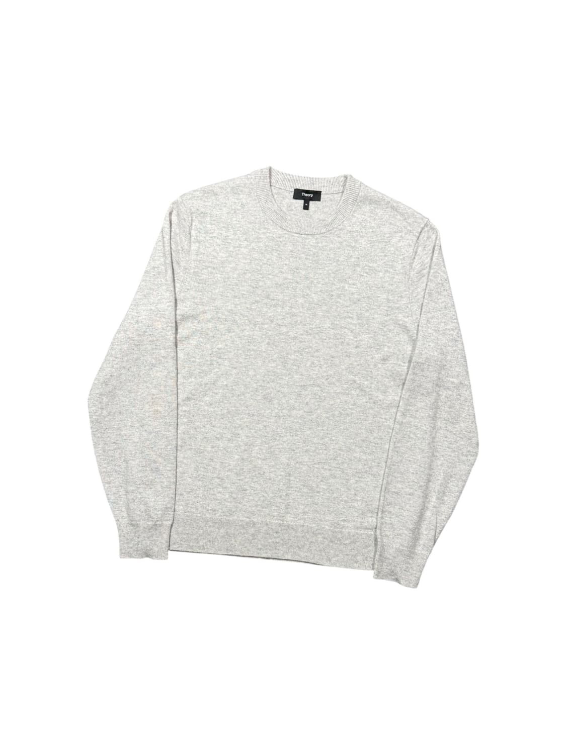 Theory 띠어리 캐시미어 니트 상품이미지4