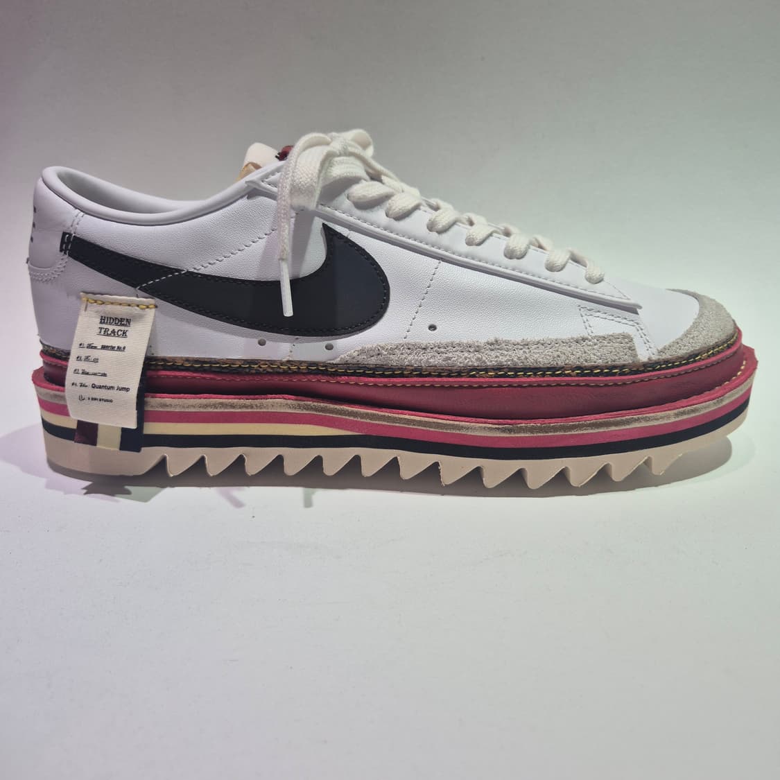 나이키 블레이져 커스텀 상품이미지3