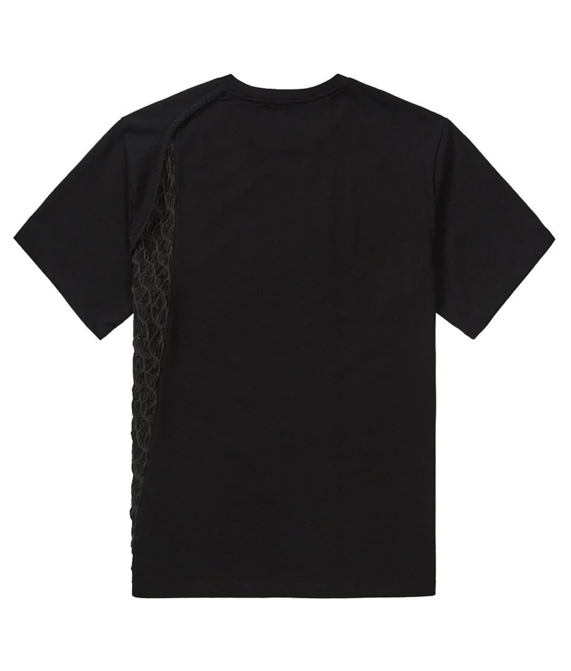 M 엑슬림 xlim 시퀀스 01 반팔티 블랙 미개봉 새상품 판매 상품이미지2