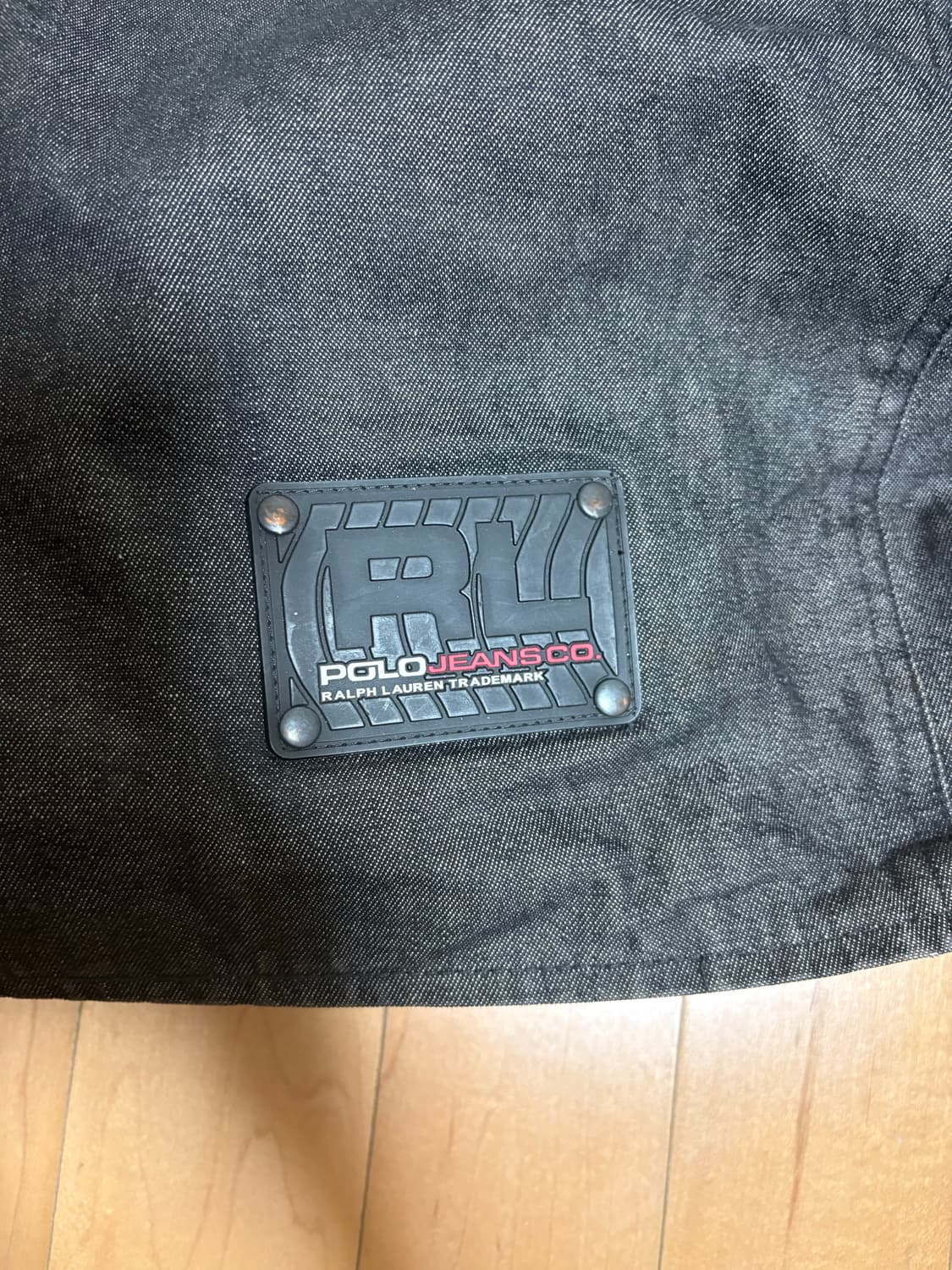 폴로 진스 패딩/파카/ N3b L사이즈 상품이미지7