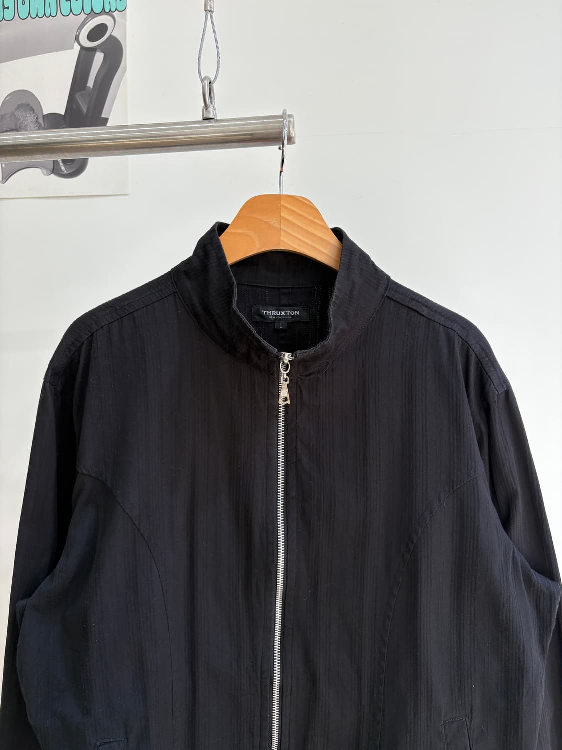 THRUXTON 자켓 상품이미지2