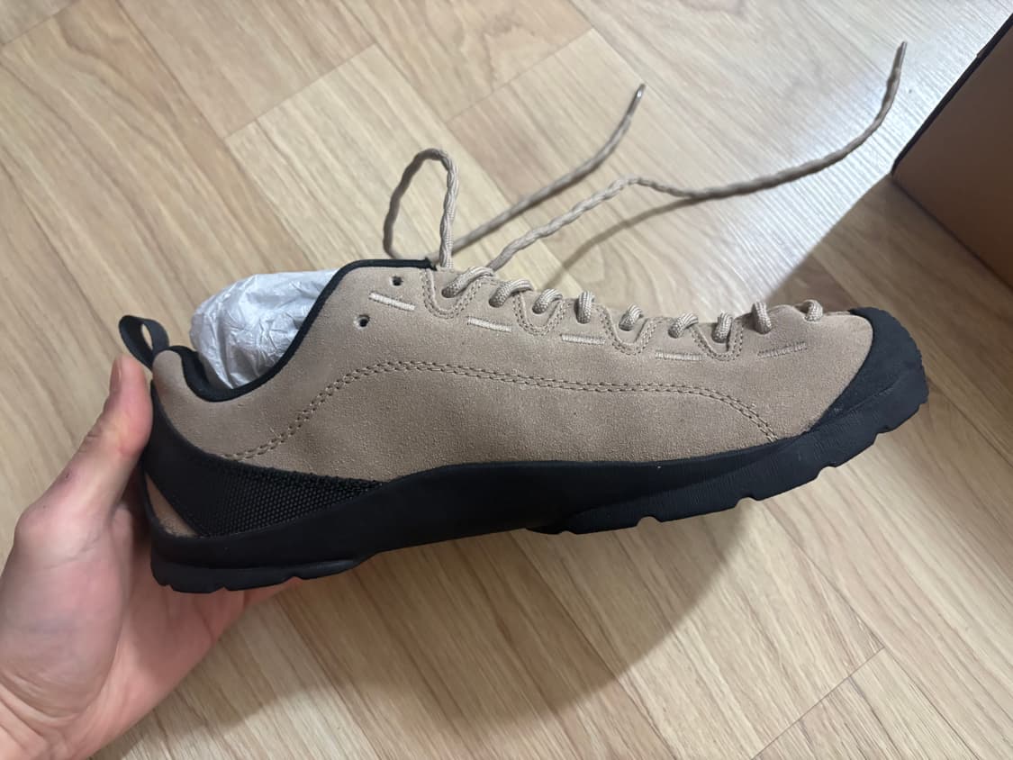 Keen jasper silver mink 상품이미지2