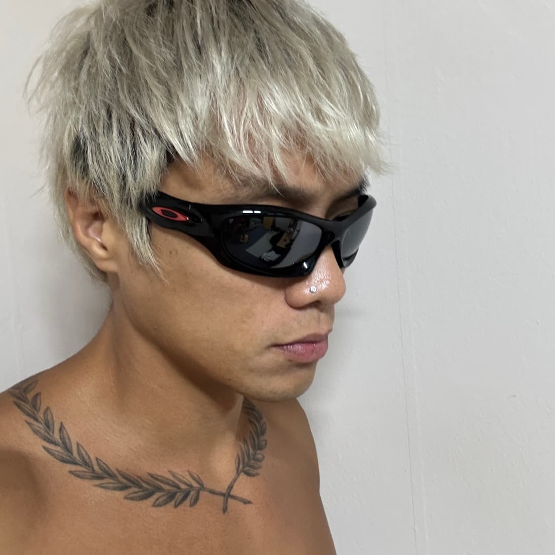 오클리 몬스터독 두카티 선글라스 상품이미지2