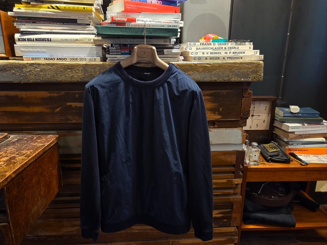 알레그리 스웻 상품이미지7