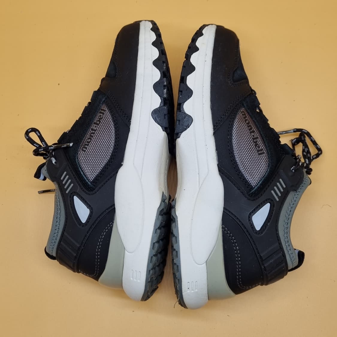 몽벨 라이프 플렉스 트레킹화245 상품이미지5