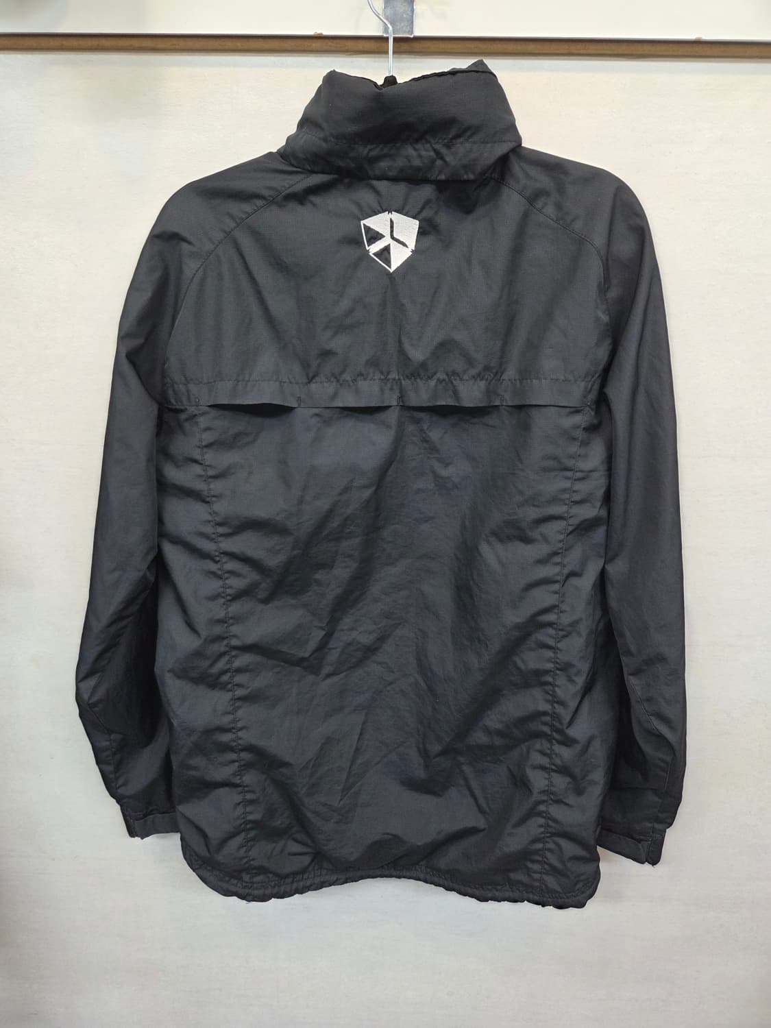 나이키 맨체스터 유나이티드 스톰핏 바람막이 후드자켓 s 상품이미지2