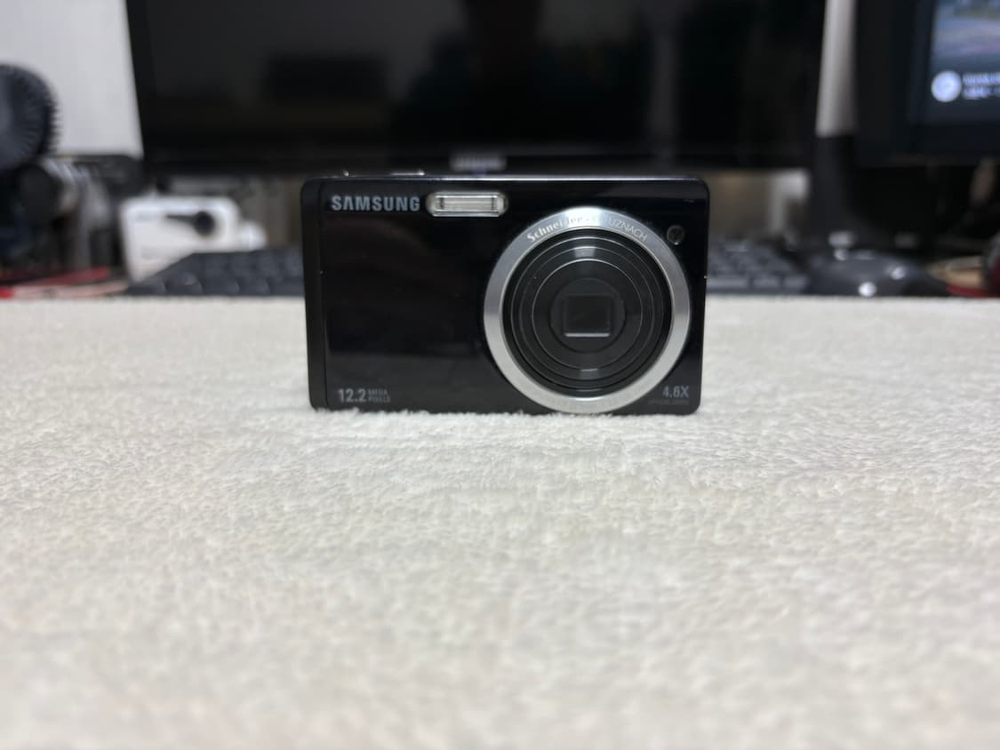 💎📷 삼성 ST550 판매합니다 📷💎 상품이미지2