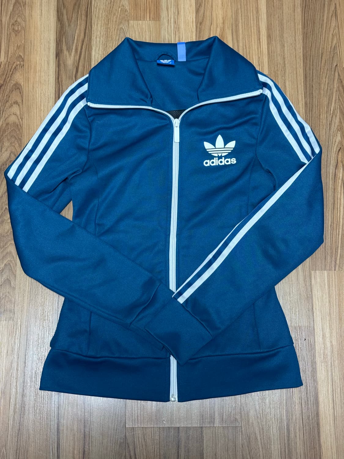 아디다스 불꽃 파이어버드 유로파 트랙탑 상품이미지1