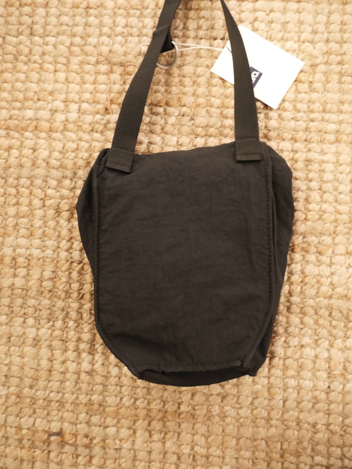 노스페이스 퍼플라벨 코듀라 립스탑 숄더백 상품이미지4