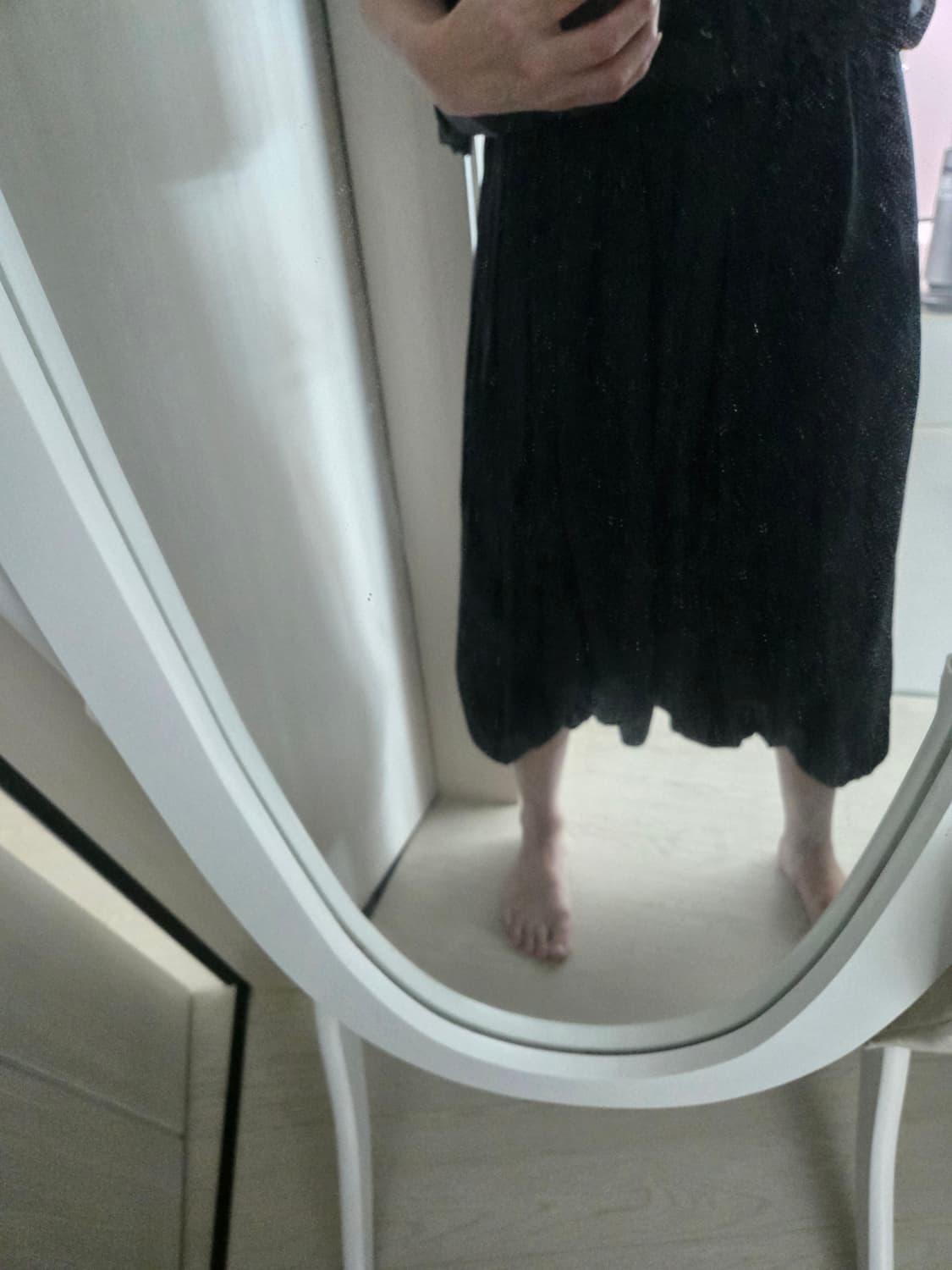 꼼데가르송 벌룬팬츠 상품이미지4