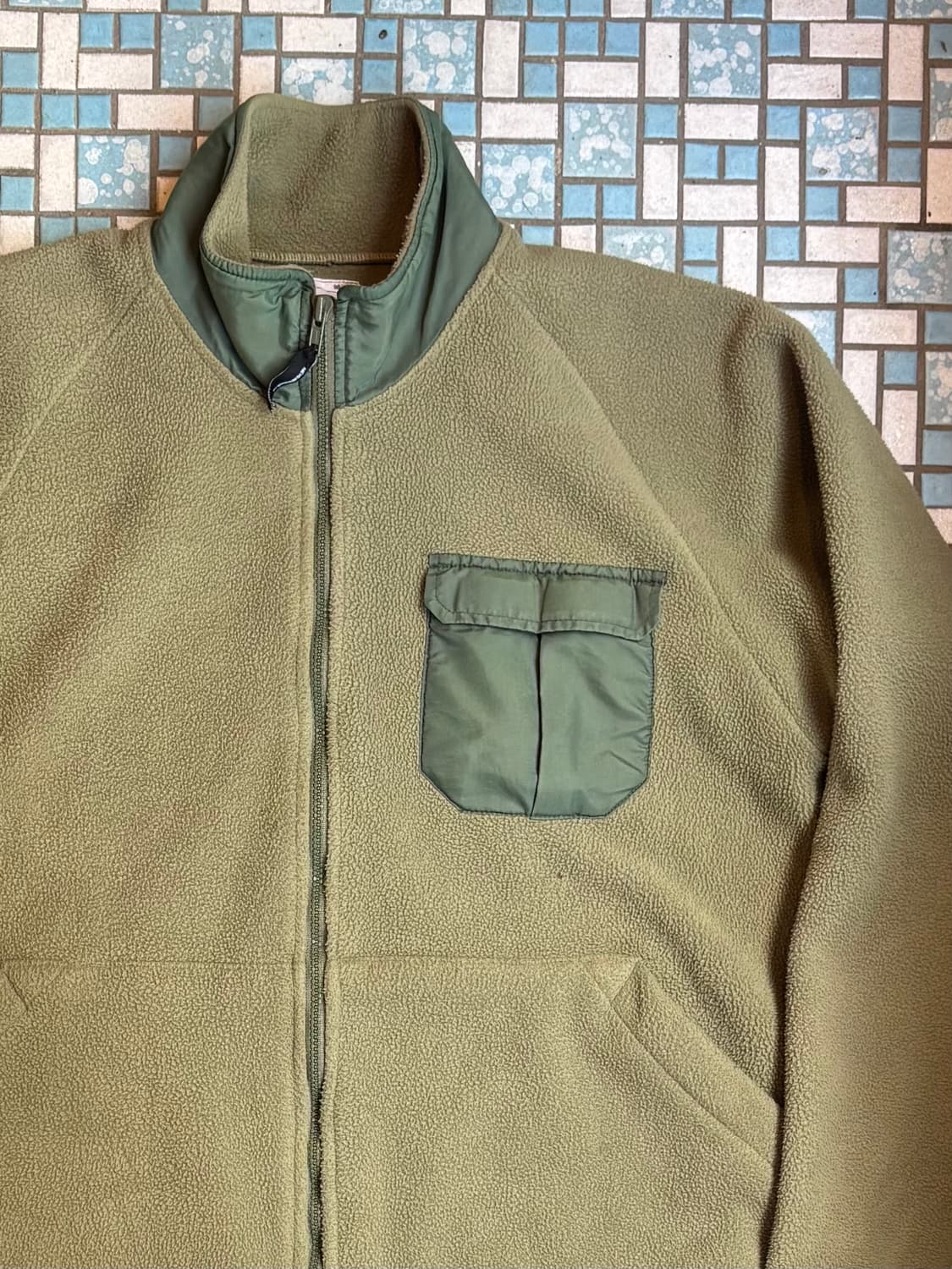 90’s NEIGHBORHOOD Fleece Zip Jacket 상품이미지2