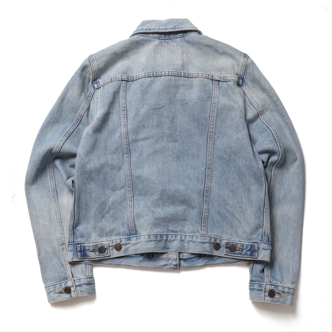 리바이스 Levi's Denim Trucker Jacket   상품이미지4