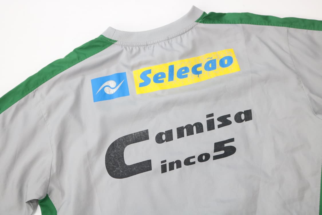 달폰테 올드스쿨 사이드 라인 피스테 웜업 (M) 상품이미지8