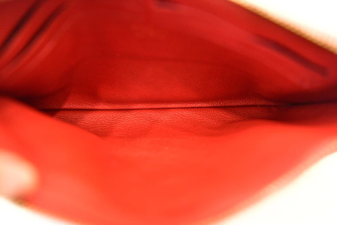 루이비통 모노그램 팔라스 클러치 (정품) 상품이미지9