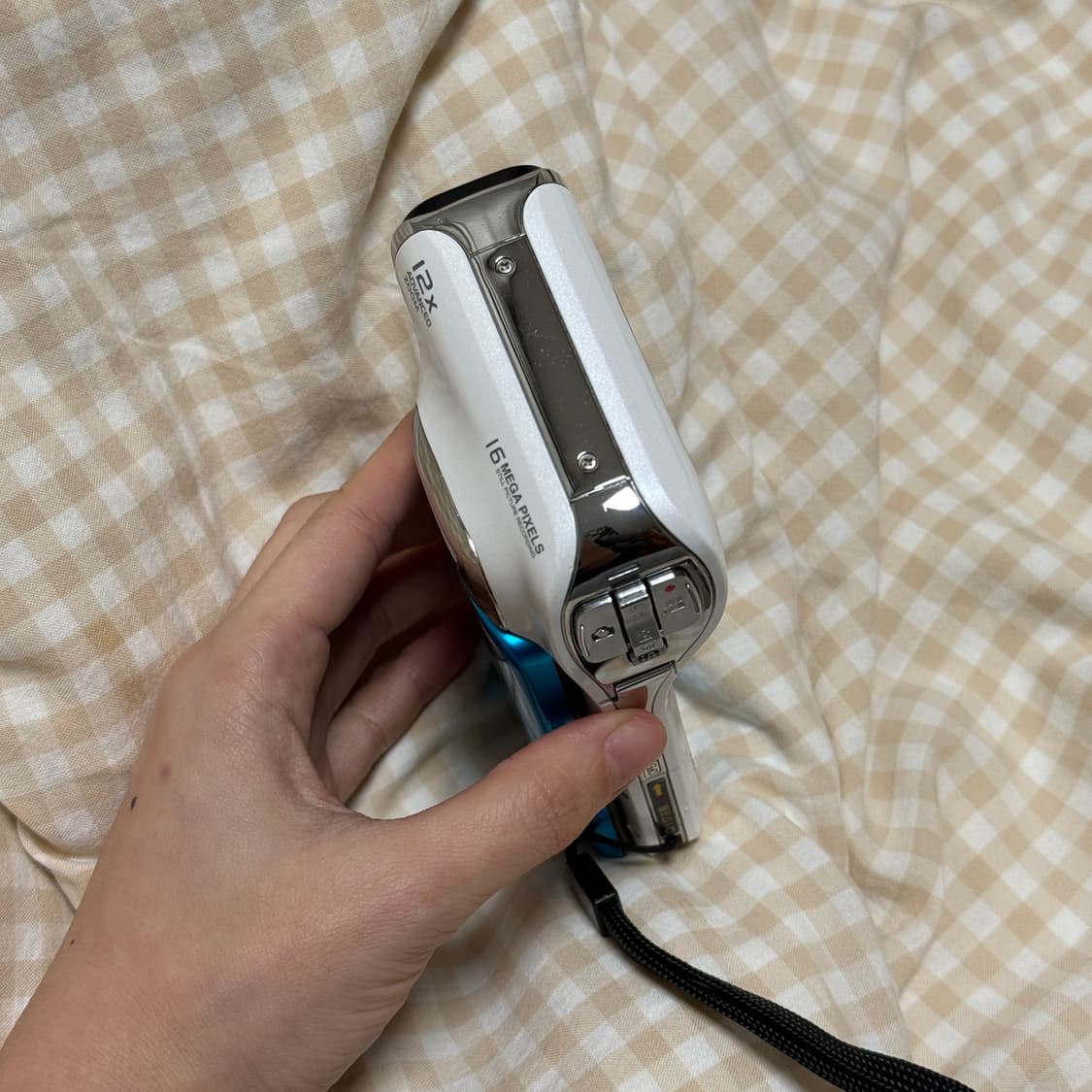 풀구성 파나소닉 HX-WA10 빈티지캠코더 산요 CA100 뉴진스캠코다 상품이미지4