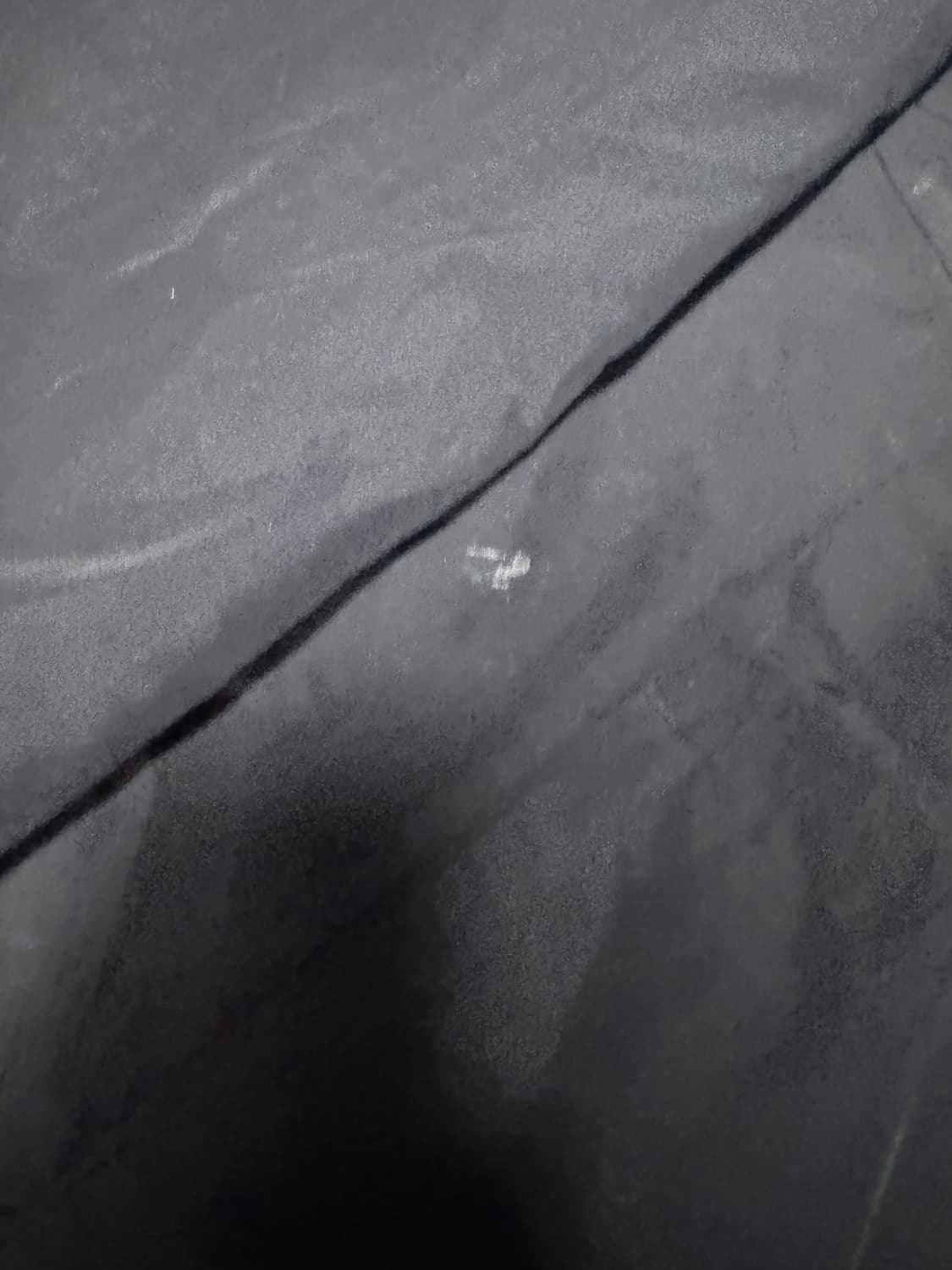 르꼬끄 스포르티브 오버핏 트랙 선데이 바람막이 블랙 상품이미지7