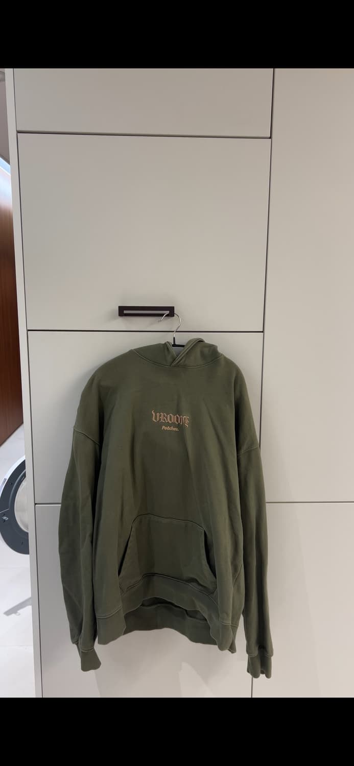 피치스 후드 상품이미지1