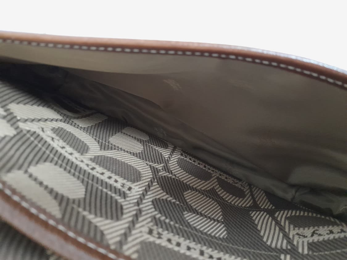 정품 버버리 00's 빈티지 크로스백 상품이미지6