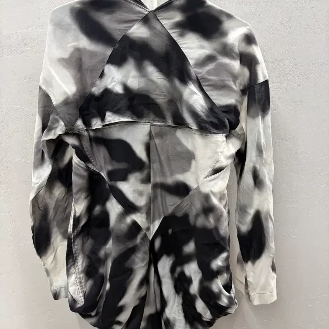 Issey Miyake Archive Piece (2011) JK 002 상품이미지5