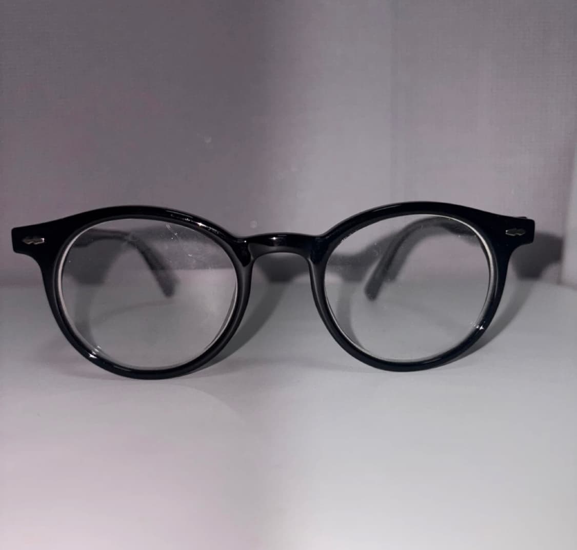 Vintage Glasses 상품이미지1