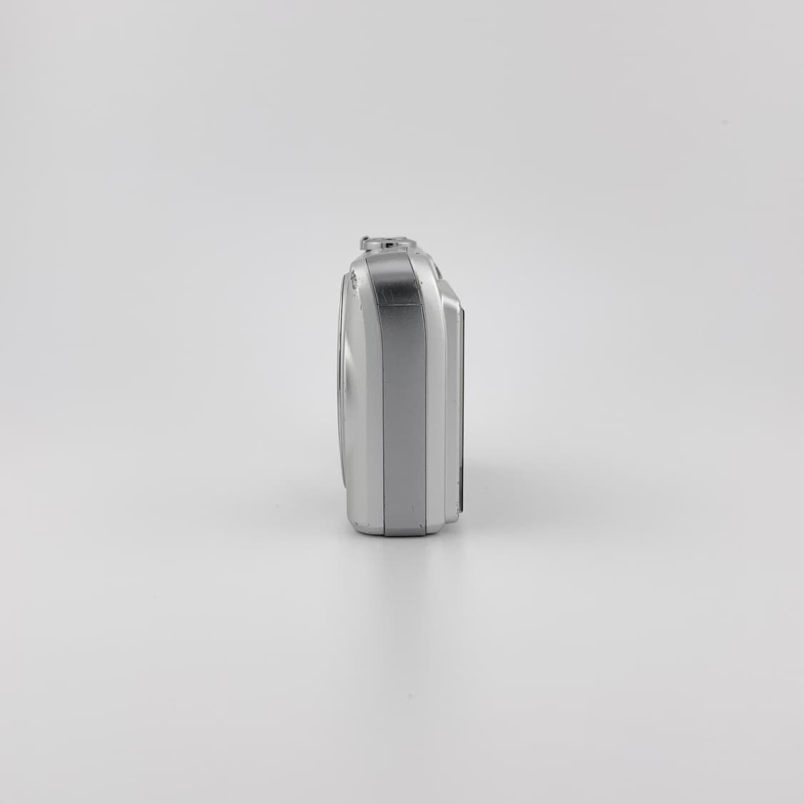 미품💕) 카시오 z1050 실버 (casio exilim z1050) 상품이미지2